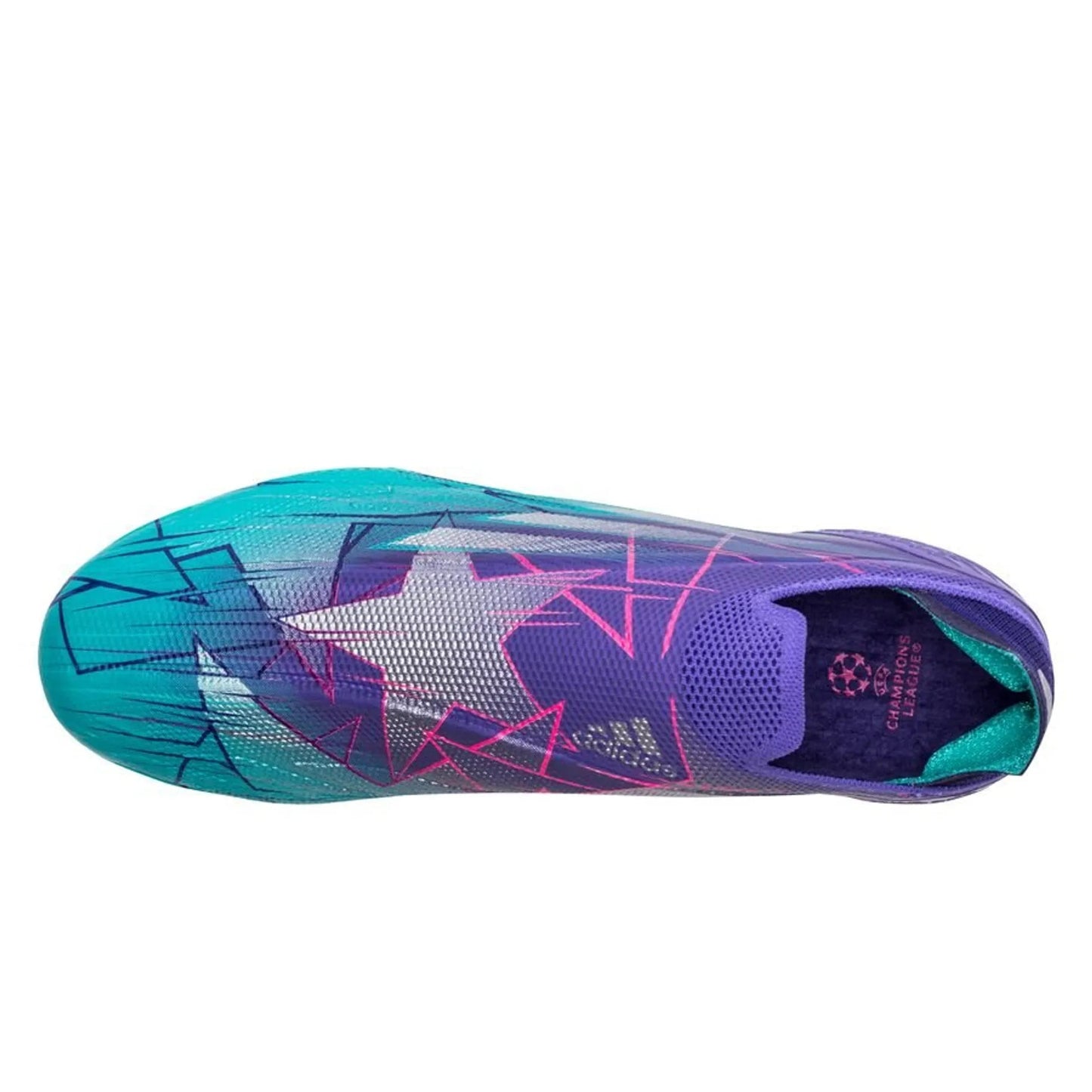 X - FUSSBALLSCHUHE