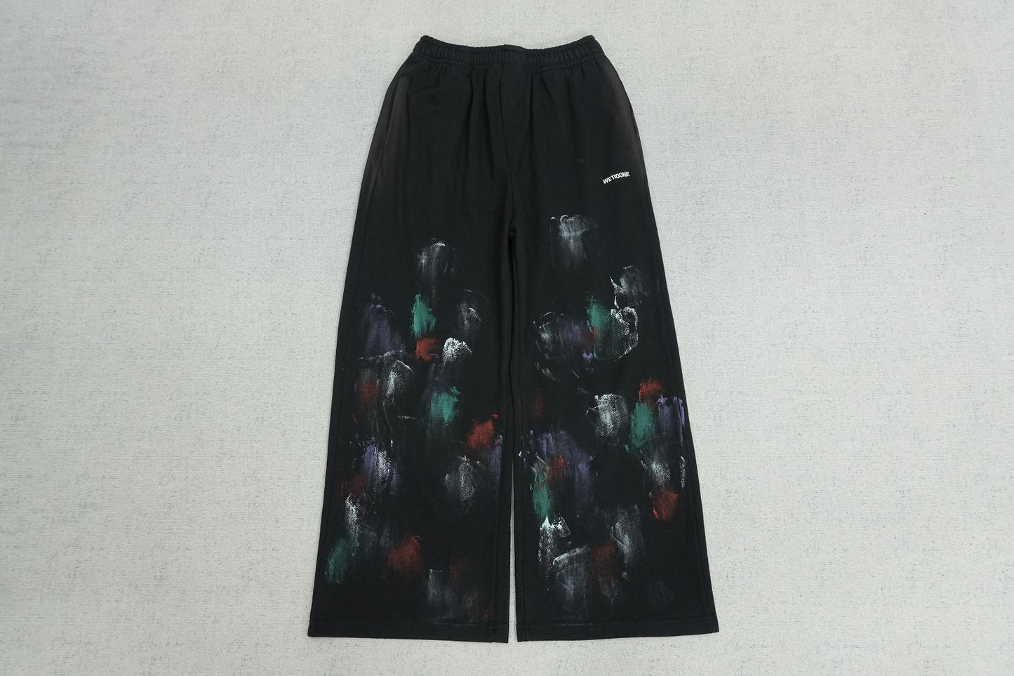 W - SWEATPANTS