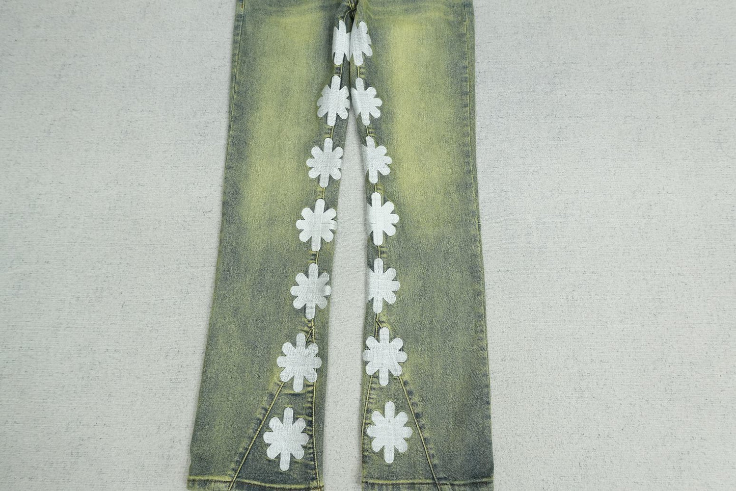 L - JEANS