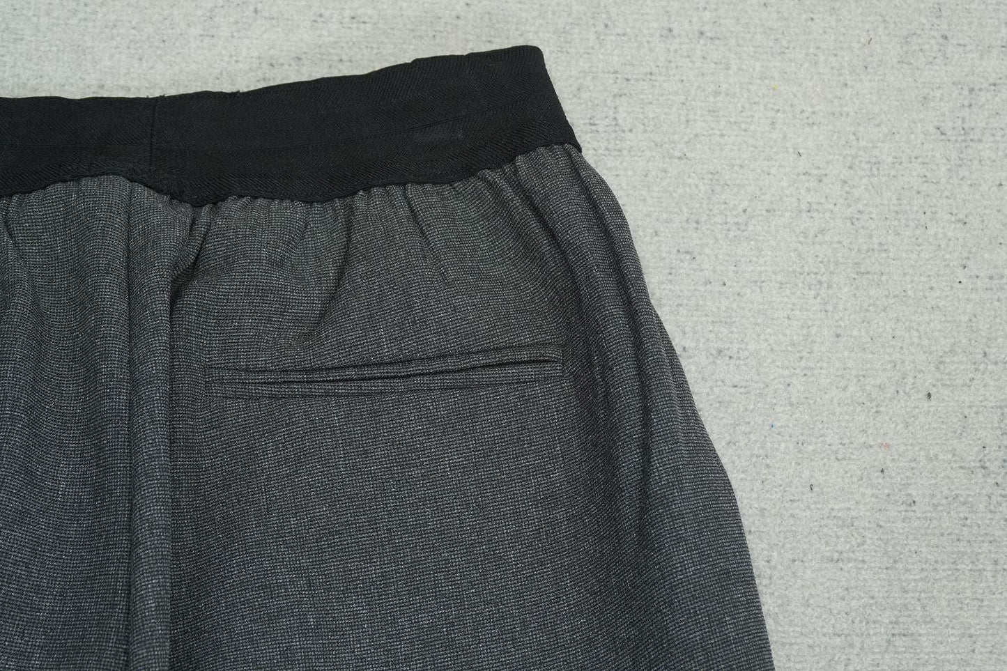 W - SWEATPANTS