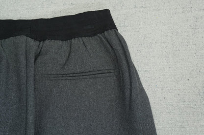 W - SWEATPANTS