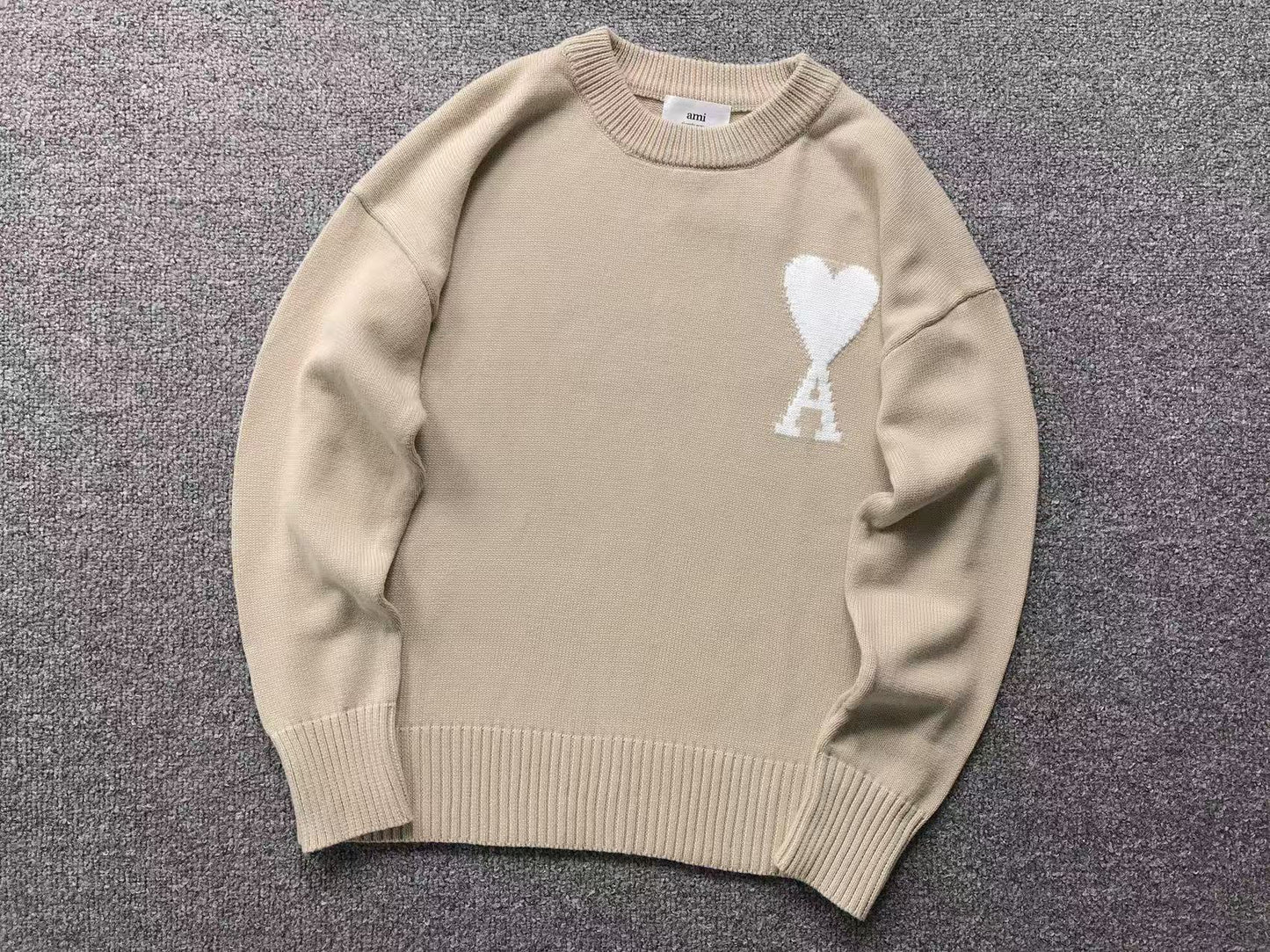 A - SWEATER