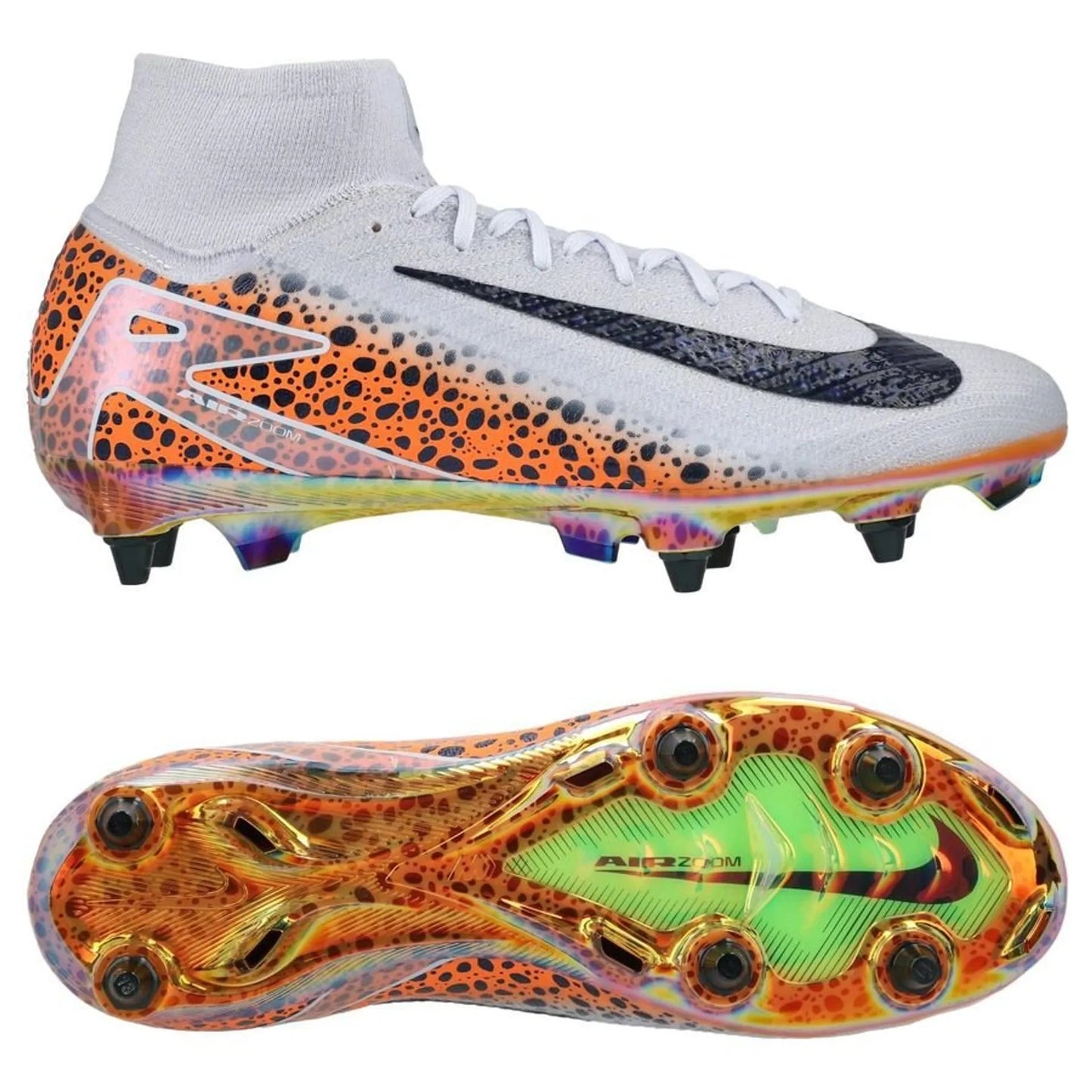 M - FUSSBALLSCHUHE