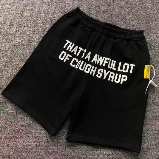 C - SHORTS