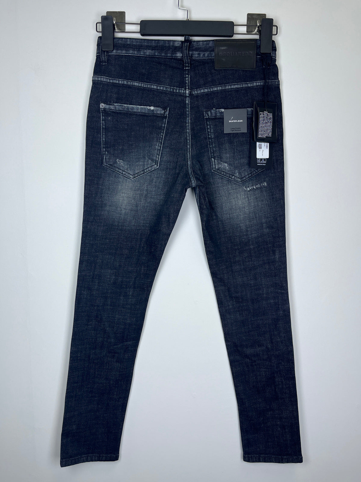 D - JEANS