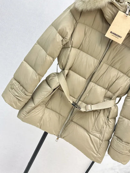 B - PUFFER