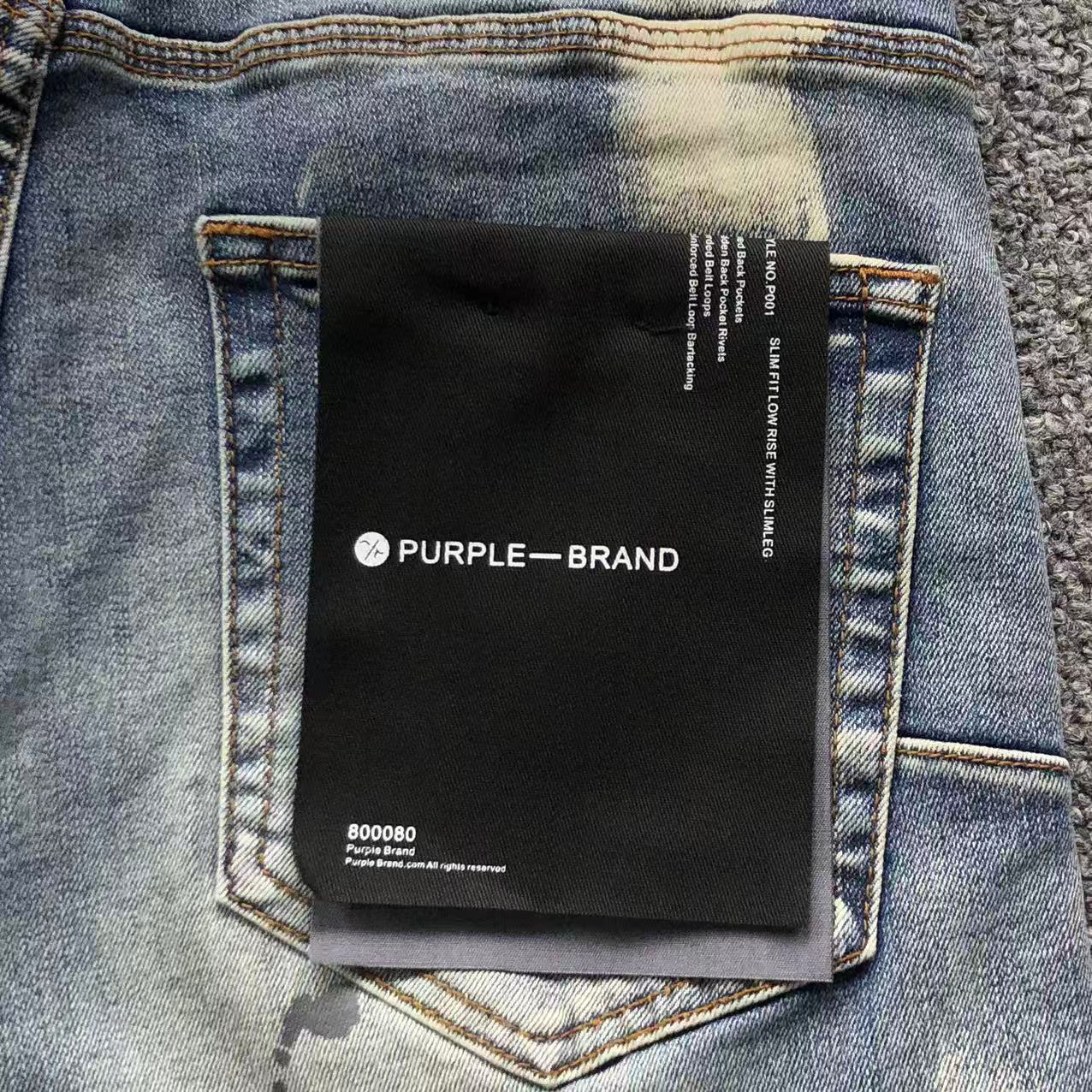 P - SHORTS