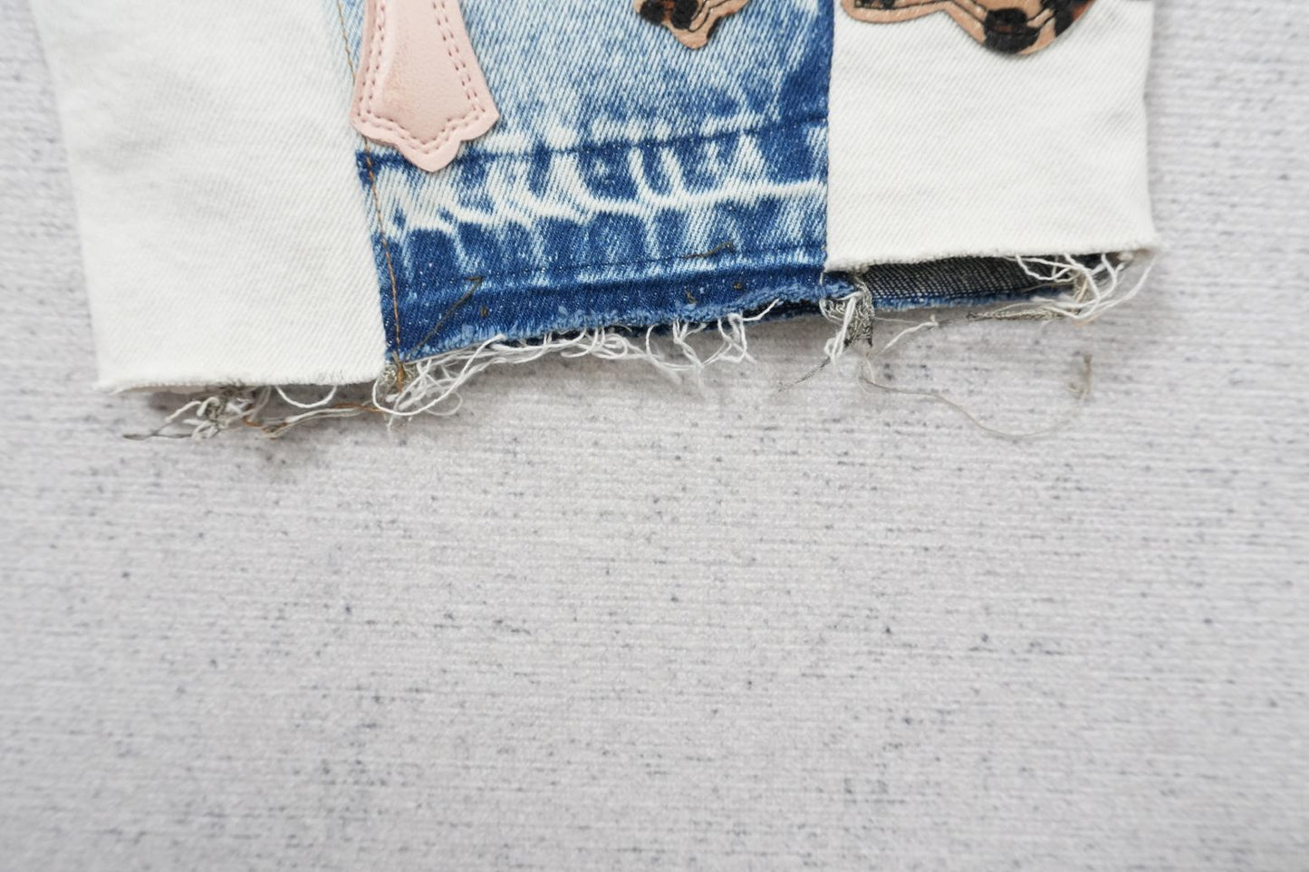G - JEANS