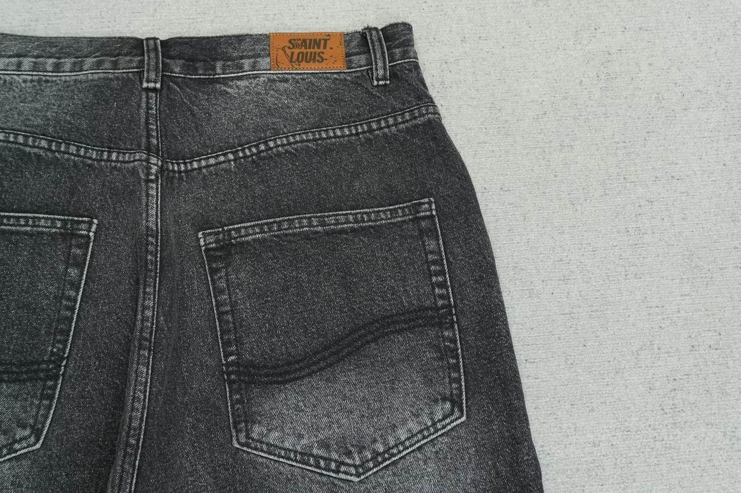 S - JEANS