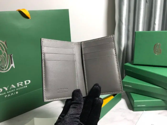 G - SAINT-PIERRE CARD WALLET