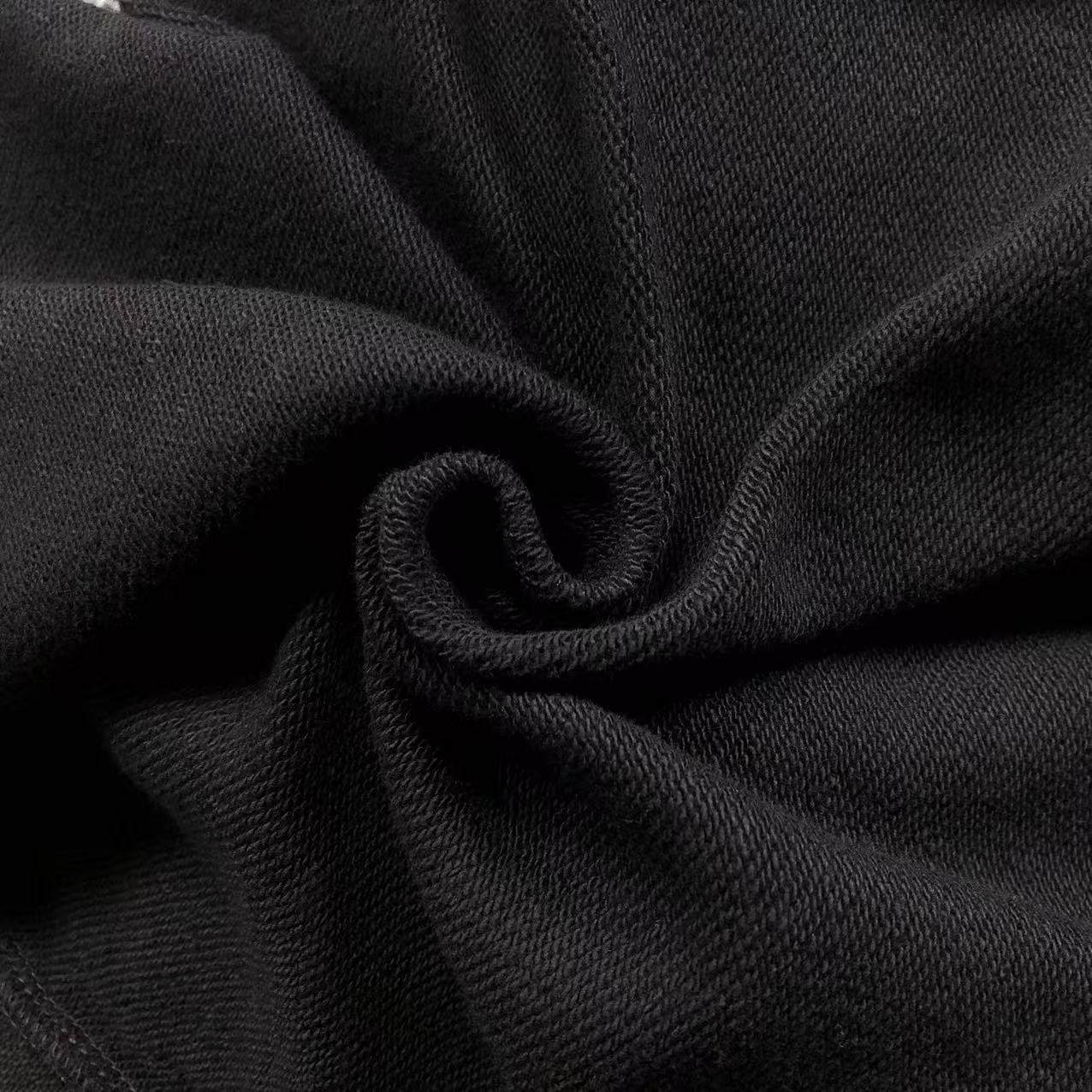 C - SHORTS