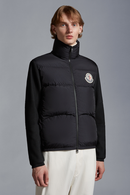 P - CARDIGAN