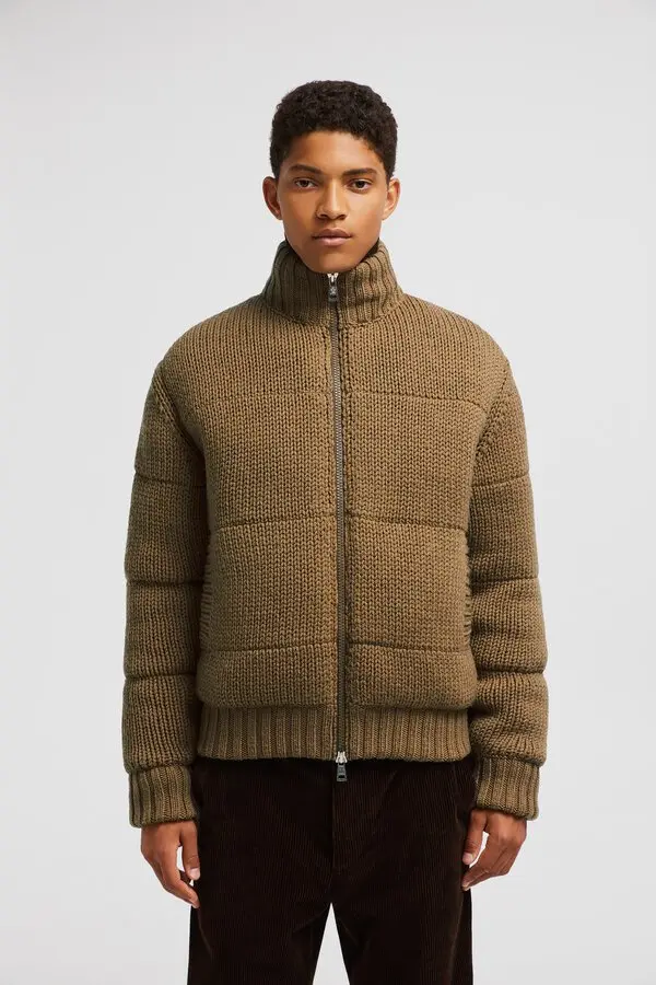 P - CARDIGAN