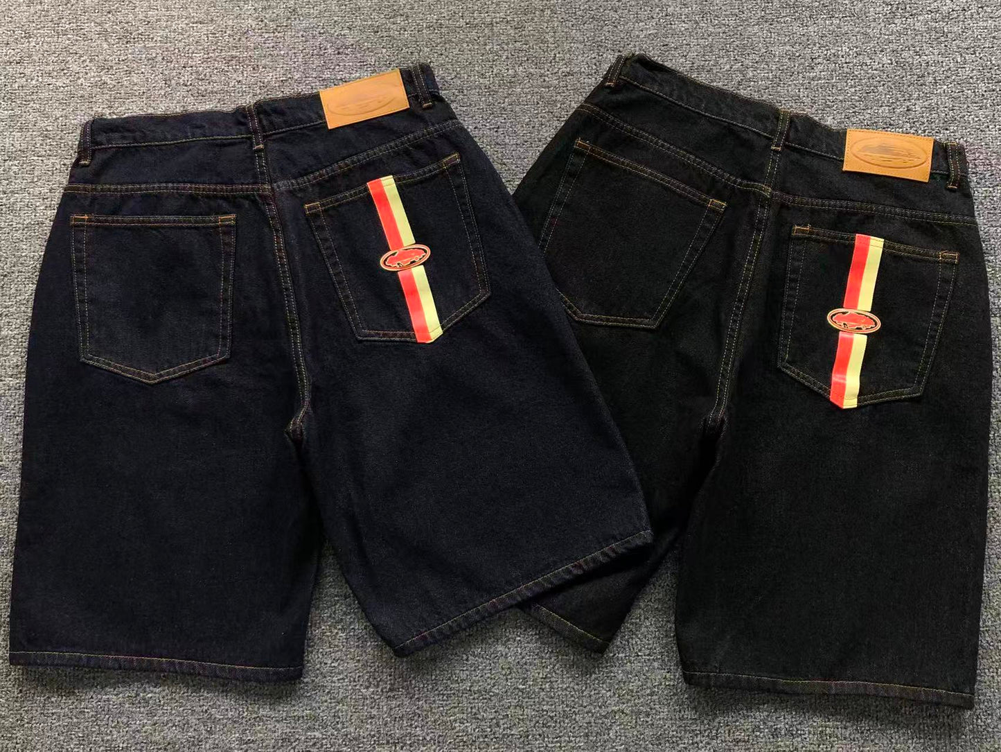 C - SHORTS