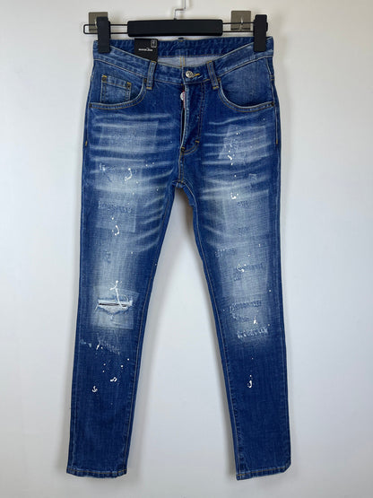 D - JEANS