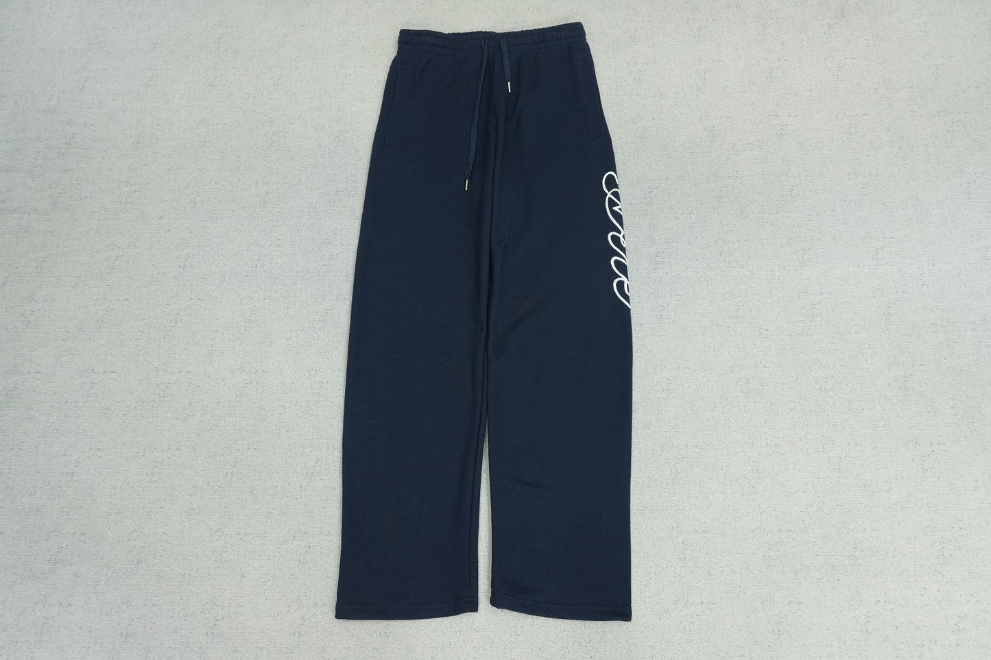 A - SWEATPANTS