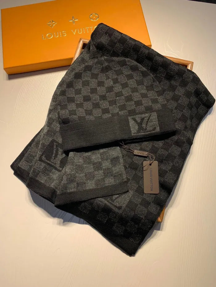 LOUIS V - MÜTZEN