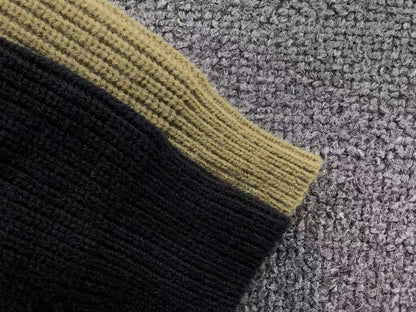 A - SWEATER