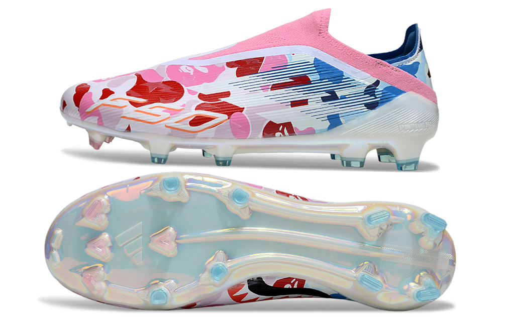 F - FUSSBALLSCHUHE