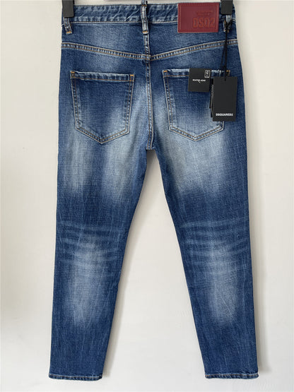 D - JEANS