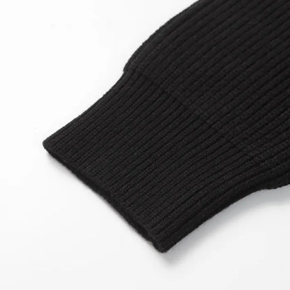 LOUIS V - SWEATER