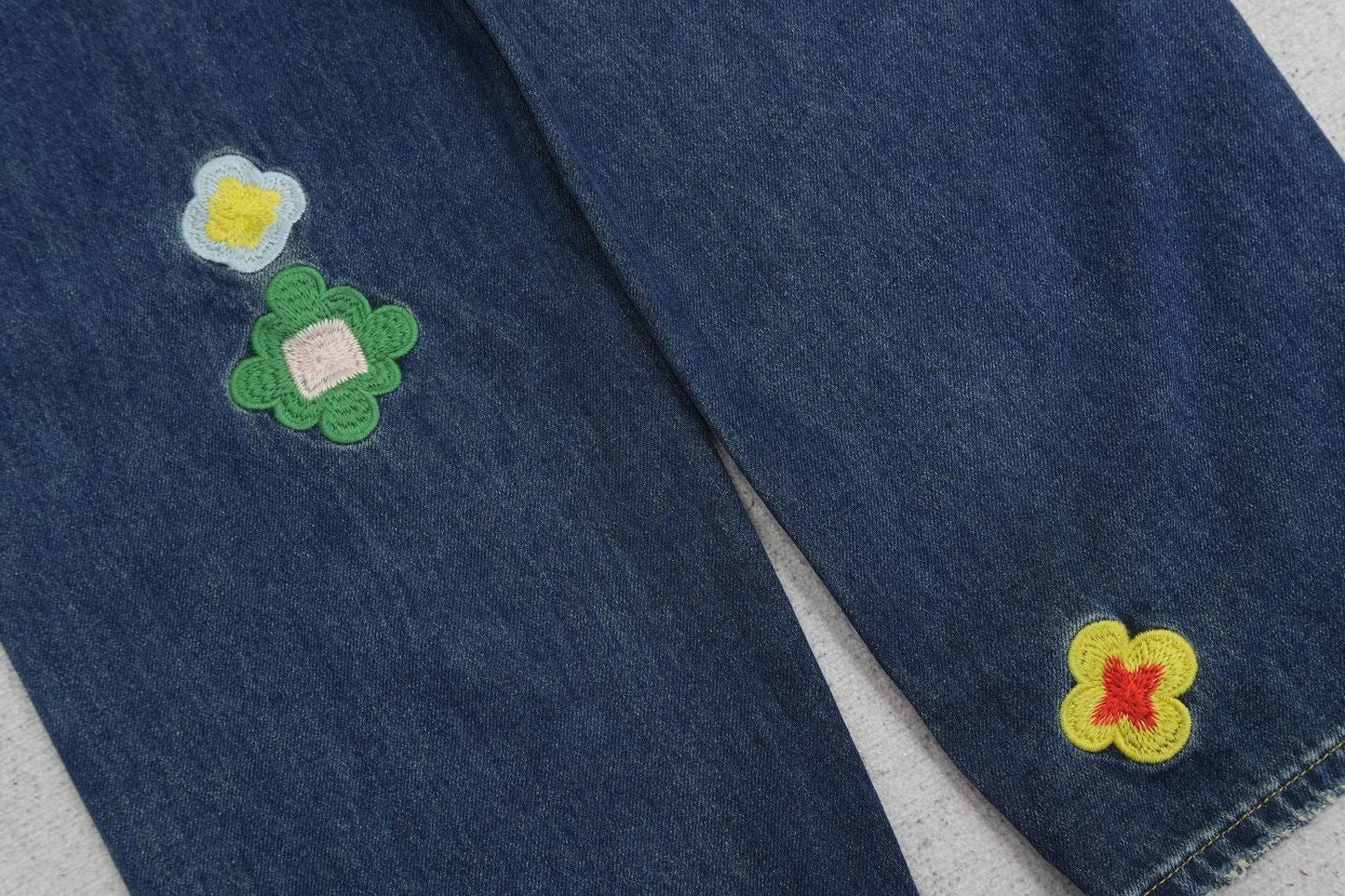 G - JEANS