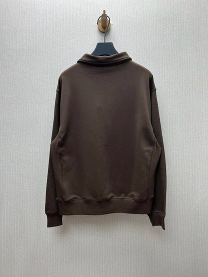 P  - SWEATER