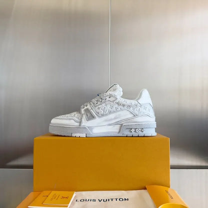LOUIS V - SNEAKERS