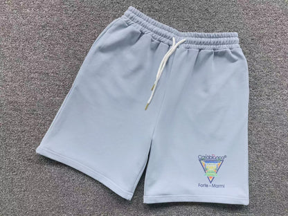 C - SHORTS
