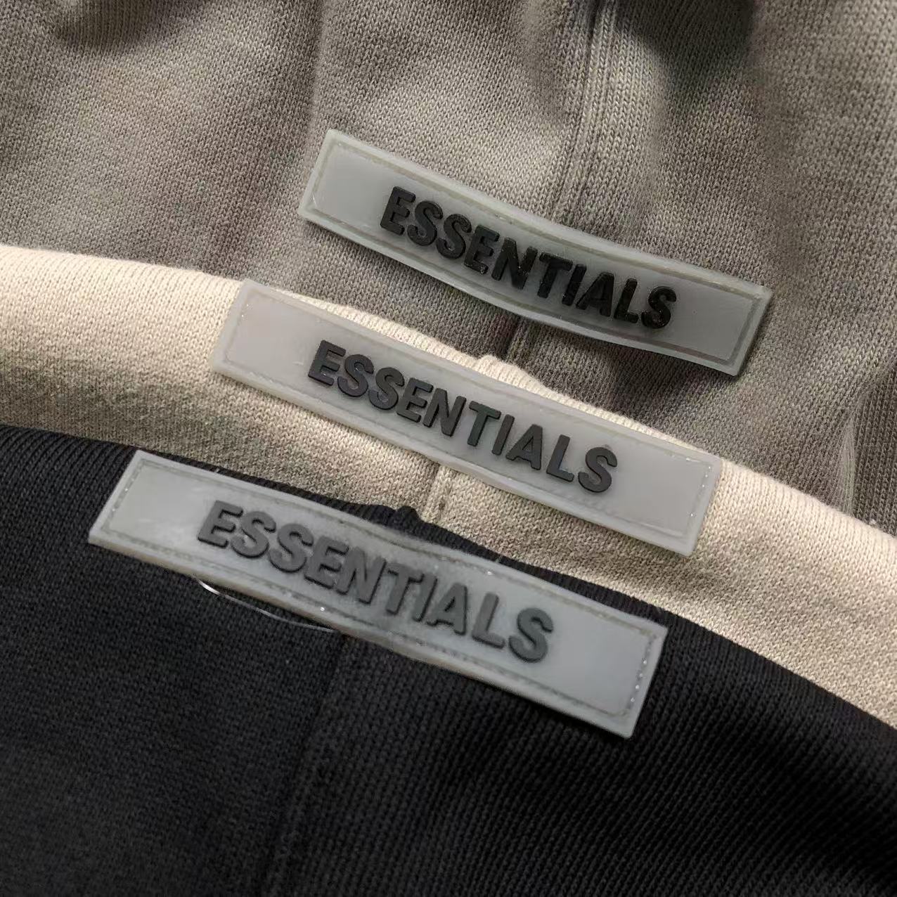 F - SHORTS