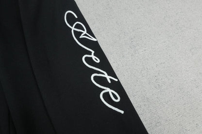 A - SWEATPANTS