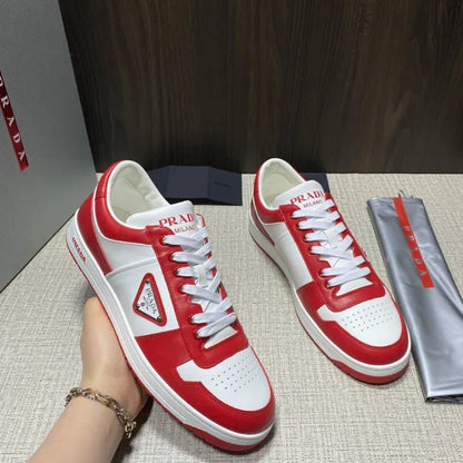 P - SNEAKERS