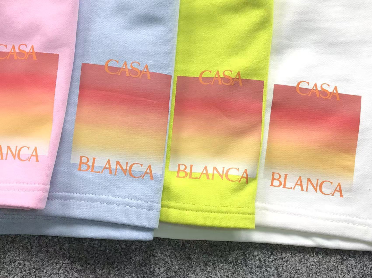 C - SHORTS