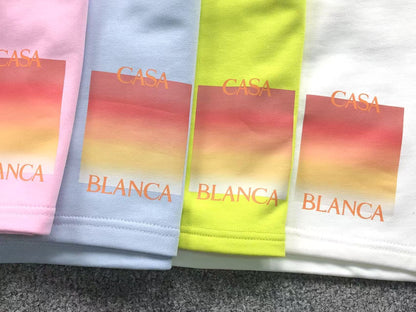 C - SHORTS