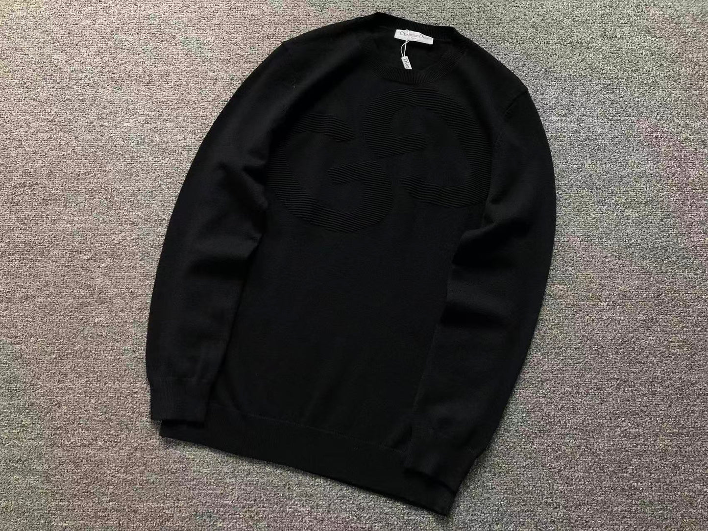 GG - SWEATER