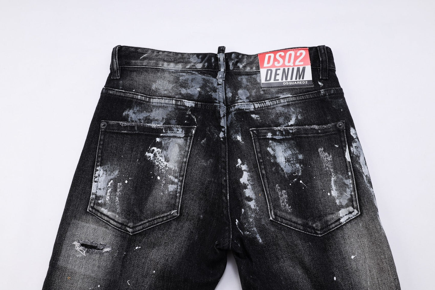D - JEANS