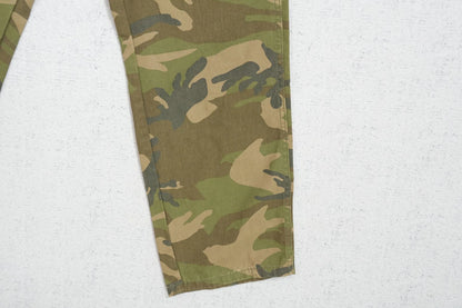 C - JEANS