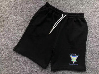 C - SHORTS