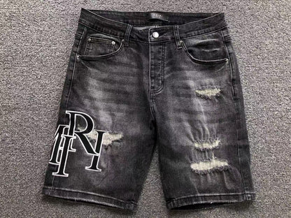 A - SHORTS