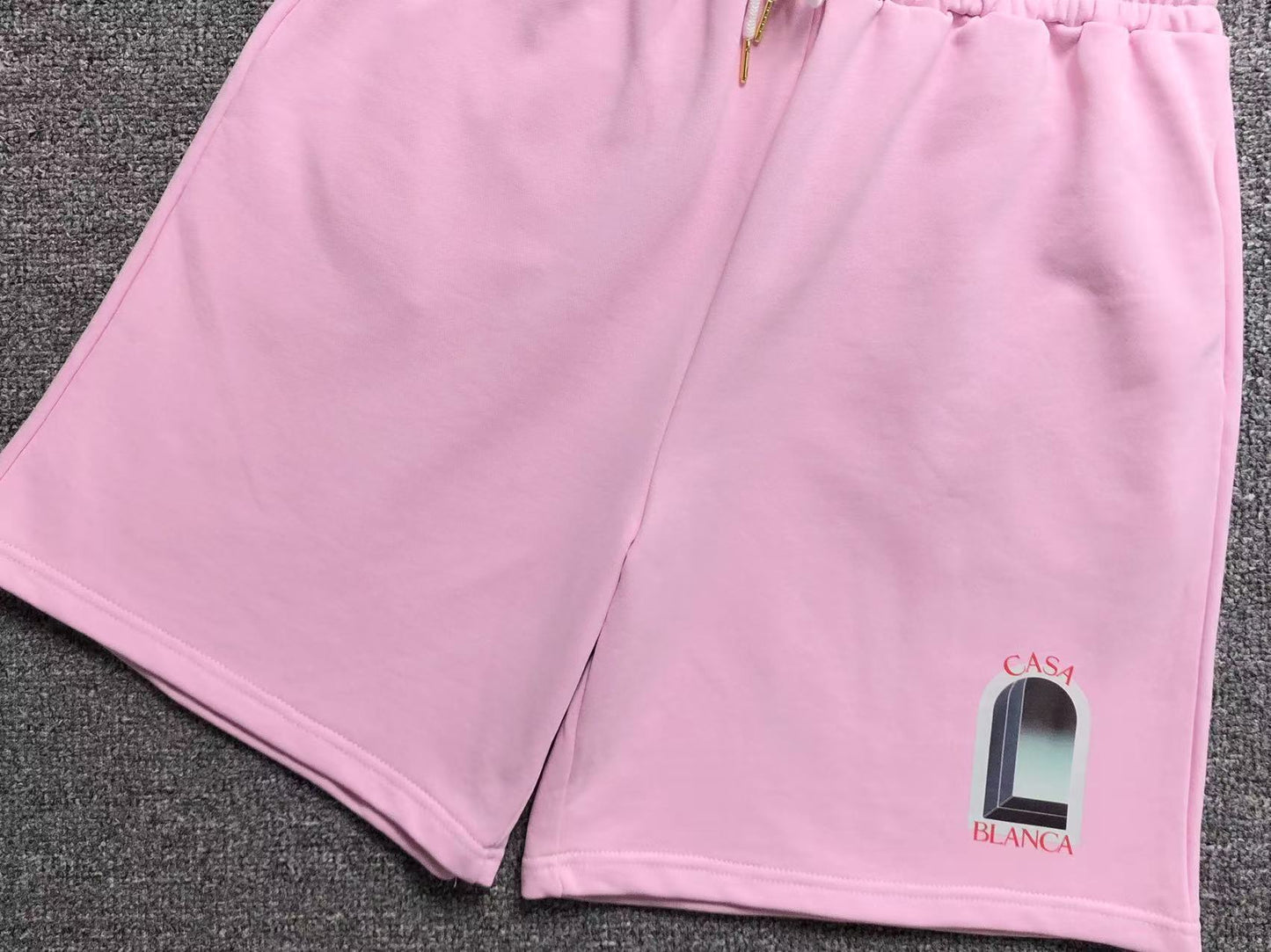 C - SHORTS
