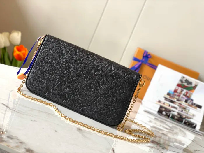 LOUIS V - TASCHE