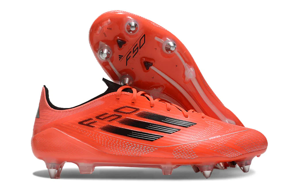 F - FUSSBALLSCHUHE