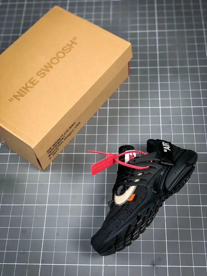 N - SNEAKERS