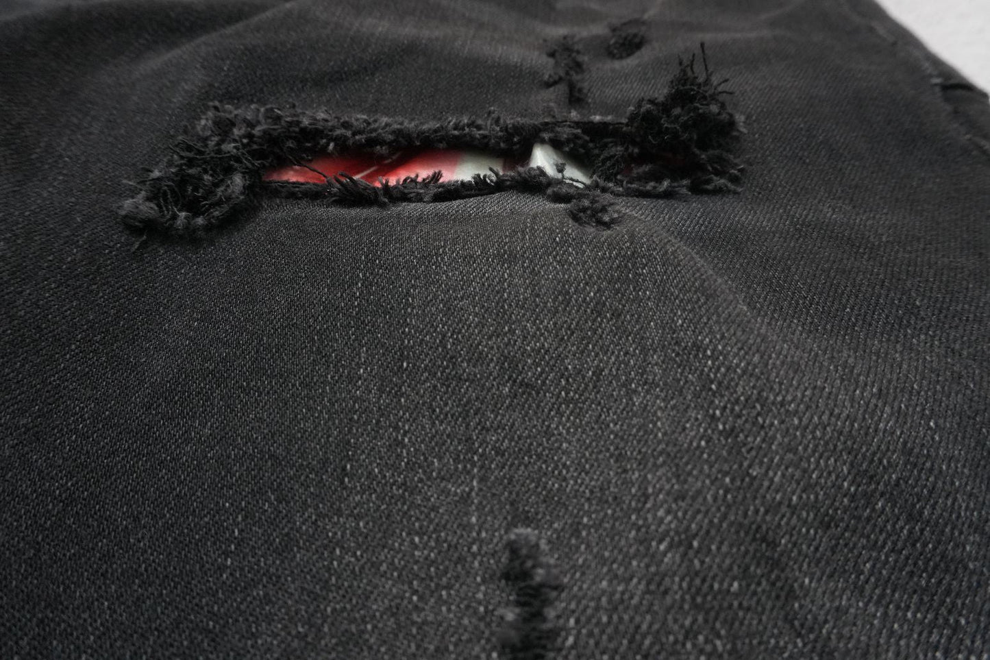P - JEANS