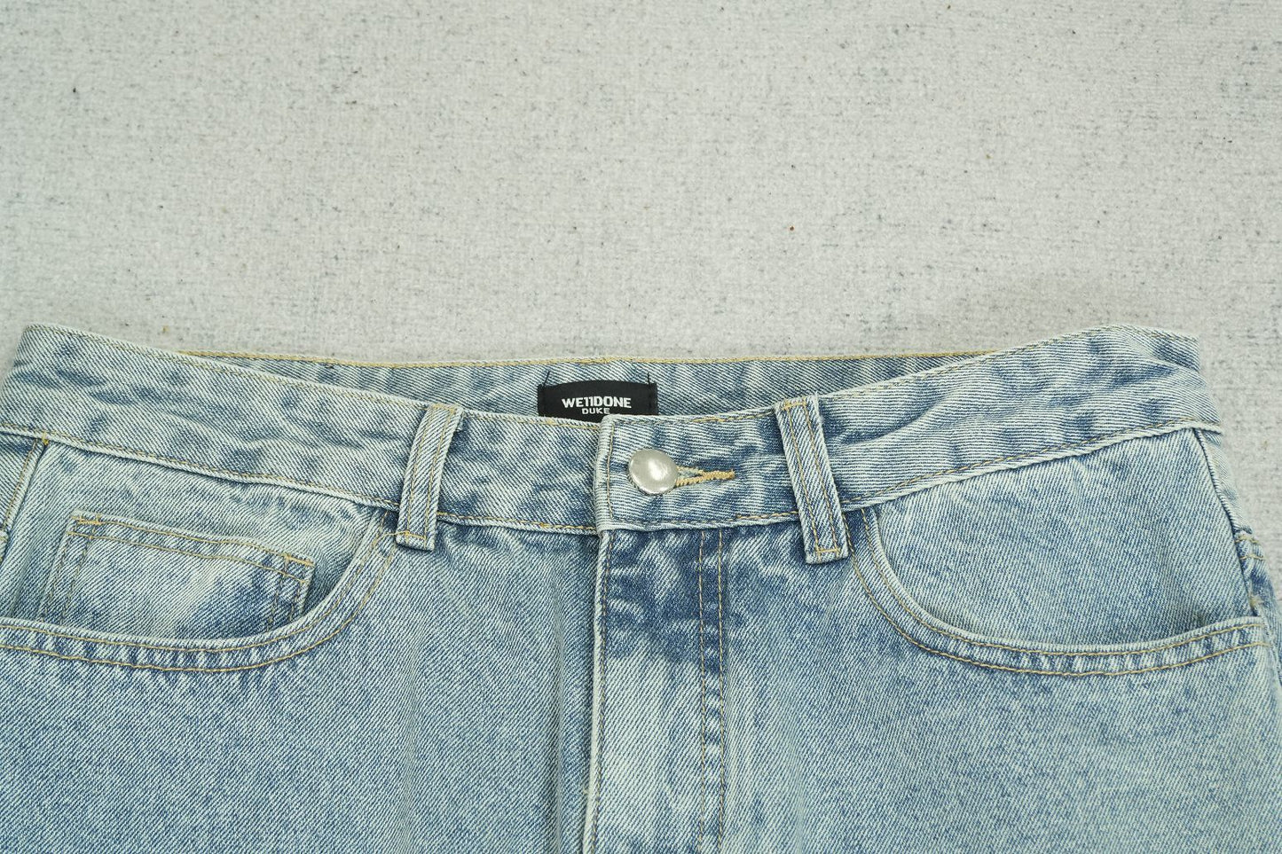 W - JEANS