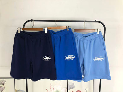C - SHORTS