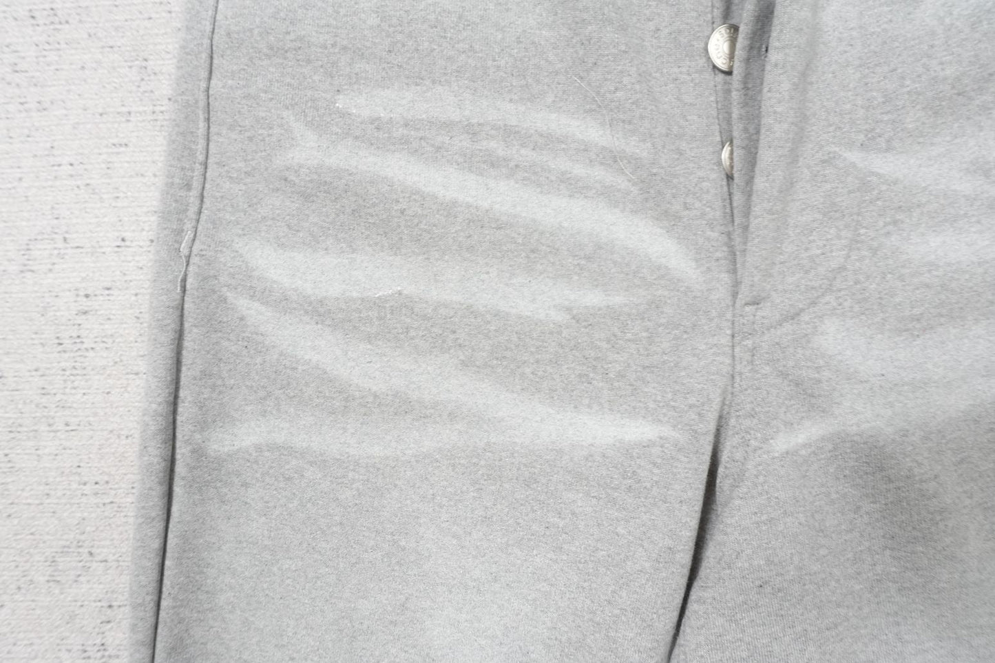 A - SWEATPANTS