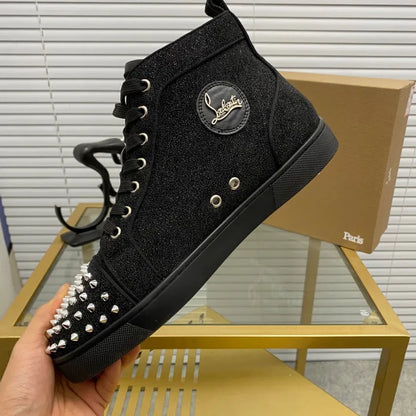 A - SNEAKERS