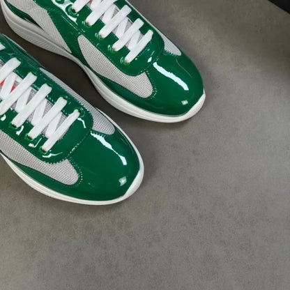 P - SNEAKERS