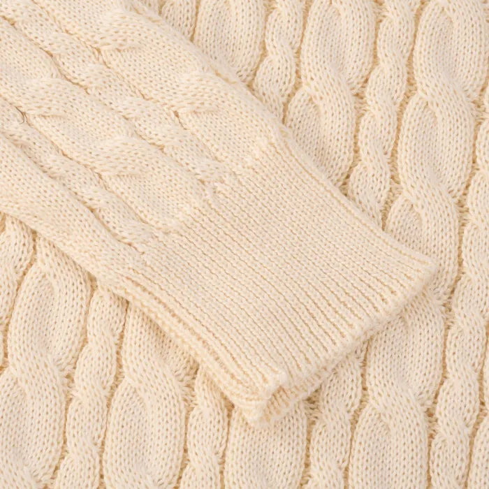 D - SWEATER